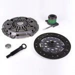 Transmission Clutch Kit-natural Luk 22-030. Fixed Price $290.40.
