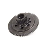 Bert Transmissions 320-NC Flywheel 1 Piece Pulley Internal Balance Seal For Sbc. Fixed Price $233.59.