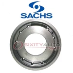 Sachs Clutch Flywheel For 1994-1999 Volkswagen Golf 2.0L L4 Transmission Wd. Fixed Price $130.56.