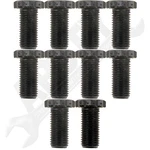 Apdty 789265 Flywheel Bolts Thread Size 7/16-20 Length 0.900 Inch 10 Pack. Fixed Price $28.06.