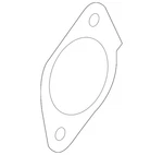 Genuine Ford Exhaust Pipe To Manifold Gasket BR3Z-5B266-A. Fixed Price $15.73.