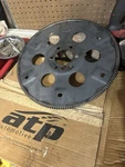 Atp Automotive Flex Plate Z-111 Dorman #04328 New In Box. Fixed Price $35.00.