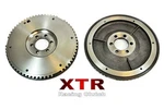 Xtr Cast Clutch Flywheel Fits 88-90 Jeep Comanche Cherokee Wrangler 4.0L. Fixed Price $129.00.