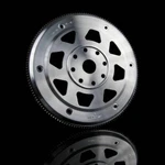 Suncoast Billet Flexplate For 2019+ Ram 2500/3500 6.7L Cummins W/ 68RFE/AS69RC. Fixed Price $525.00.