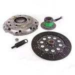 Transmission Clutch Kit-diesel Luk 04-234. Fixed Price $289.98.