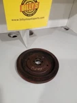 Flywheel/flex Plate Manual Transmission Fits 93-97 Corolla 18870. Fixed Price $64.95.