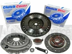 Exedy Clutch Kit + Race Flywheel Fits Subaru Brz / Scion Frs. Fixed Price $599.00.