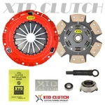 Xtd Level 3 Racing Clutch Kit Mazda 626 MX-6 V6 Ford Probe Gt 2.5L Es Lx. Fixed Price $73.98.
