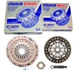 Exedy Clutch Kit For 2016-2021 Honda Civic Accord 1.5L Turbo 1.5T L15B7 Si. Fixed Price $248.00.