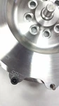 SB53S-2 Spec Billet Steel Flywheel Use With SB53X-2 Clutch Kit "only". Fixed Price $489.00.