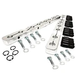 Prw 1545500 Pont 326-455 1959-79, Oem Std Stud Spacing, 7/16". Fixed Price $203.46.