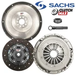 Sachs-max Stage Clutch+flywheel Kit For Vw Corrado Golf Jetta Passat 2.8L VR6. Fixed Price $221.76.