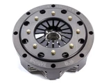 Quarter Master Chevy 5-1/2 In Diameter Triple Disc V-drive Clutch Kit P/n 385090. Fixed Price $871.96.