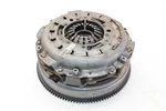 15-17 Bmw M3 3.0L Dual Mass Flywheel And Clutch Assembly 2283028. Fixed Price $587.28.