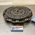 04-06 Nissan 350Z G35 VQ35DE Clutch Pressure Plate 30205CD021 Oem Kyf. Fixed Price $69.95.