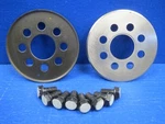 2008-2014 Scion Xd 1.8L A/t Transmission Flywheel Flex Plate Bolt Oem. B48. Fixed Price $39.00.