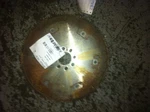 Flywheel/flex Plate Automatic Without Supercharged Option Fits 90-97 XJ6. Fixed Price $46.98.