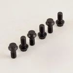Tilton-flywheel Crank Bolt KIT-(7/16"-20 X .875")-95-952-6. Fixed Price $72.25.