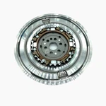 Genuine Flywheel Dual Mass 232002B400 For Hyundai Veloster 2011-2015. Fixed Price $1219.00.