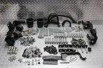 2023 Honda Pioneer SXS1000M6D Crew Hardware Bolts Set. Fixed Price $149.99.
