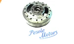 Ignition Rotor Flywheel Dansi Adl 9 2-64 Vintage Motorcycle Moped. Fixed Price $117.97.