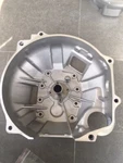 Mazda RX7 Ser 4,5 Turbo Fc Manual Gearbox Bell Housing. Fixed Price $440.45.