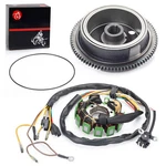 Stator Flywheel Rotor For Polaris 97 Xplorer 500 1999 Worker 335 2000 Ranger. Fixed Price $249.99.