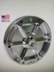 Racing Go Kart Arc 6602 Predator Ultralight Clone Billet Flywheel Sfi Aluminum. Fixed Price $199.99.