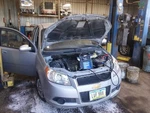 Flywheel/flex Plate Manual Transmission 1.6L Fits 04-11 Aveo 2104577. Fixed Price $135.00.