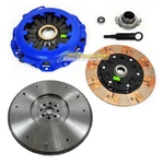 Fx Dual-friction Clutch Set + Flywheel For 02-05 Subaru Impreza Wrx 2.0 Turbo. Fixed Price $339.00.