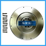 Ufc Premium Clutch Flywheel 94-97 Ford F250 F350 F59 7.3L Powerstroke. Fixed Price $199.00.