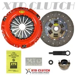 Xtd Stage Hd Clutch Kit 1995-2004 Tacoma T100 4RUNNER 2.7L. Fixed Price $77.64.