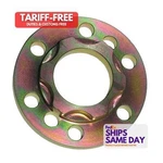 Meziere FPS174A, One Cadmium Steel Adapter Ls Flexplate Performance. Fixed Price $142.53.