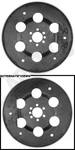 Apdty 100354 Automatic Transmission Flex Plate. Fixed Price $133.88.