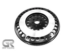 Grip Racing Lightweight Chromoly Flywheel For 89-98 Nissan 240SX KA24E KA24DE. Fixed Price $140.00.