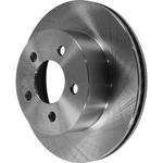 Right Front Brake Disc 1999-2006 Jeep Wrangler Cherokee Classic 2.5L 5016434AA. Fixed Price $103.83.