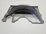 Chevy 1500 Suburban 4L60E Transmission Inspection Plate Cover Oem. Fixed Price $125.99.