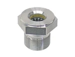 Porsche 356 912 Flywheel Gland Nut 61610202501. Fixed Price $74.10.