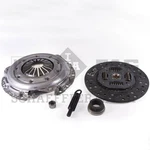 Luk 04-168 Repset With Release Bearing For 94-95 Jimmy S10 Blazer Sonoma. Fixed Price $168.99.