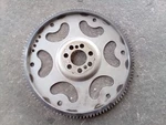 Flywheel/flex Plate Fits 18-25 Stelvio 365223. Fixed Price $85.00.