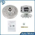For 02-05 Polaris Sportsman 600 Ebs Primary & Secondary Clutch Upgrade. Fixed Price $251.02.
