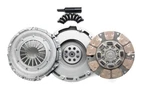 South Bend Stage Performance Clutch Kit 2001-2005 Gm 6.6L Duramax LB7/LLY. Fixed Price $1276.60.