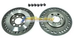 Fx Chromoly Lightweight Clutch Flywheel Fits Mazda 2004-2011 RX-8 13BMSP. Fixed Price $299.00.