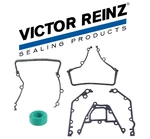 Oem Engine Timing Cover Gasket Kit 6PCS For Bmw 540I 740IL X5 Range Rover. Fixed Price $58.88.