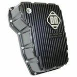 Bd-power 68RFE Deep Sump Transmission Pan For 2007.5-2018 Dodge Ram 6.7L Cummins. Fixed Price $363.95.