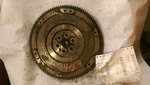 Flywheel/flex Plate Manual Transmission 1.5L Fits 90-95 Civic 120871. Fixed Price $74.99.