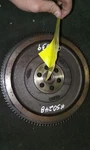 Flywheel/flex Plate Manual Transmission 2.0L Fits 07-12 Elantra 671154. Fixed Price $95.00.