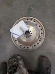 Flywheel/flex Plate Automatic Transmission Fits 15-18 Porsche Macan 1169975. Fixed Price $72.00.