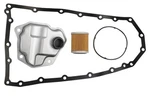 31728-1XF0A Transmission Filter Oil Pan Gasket Kit Fits For 2007-2013 Ni-ssan.... Fixed Price $15.00.