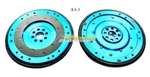 Fx Aluminum Flywheel Fits 2000-2009 Honda 2.0L 2.2L F20C F22C. Fixed Price $349.00.